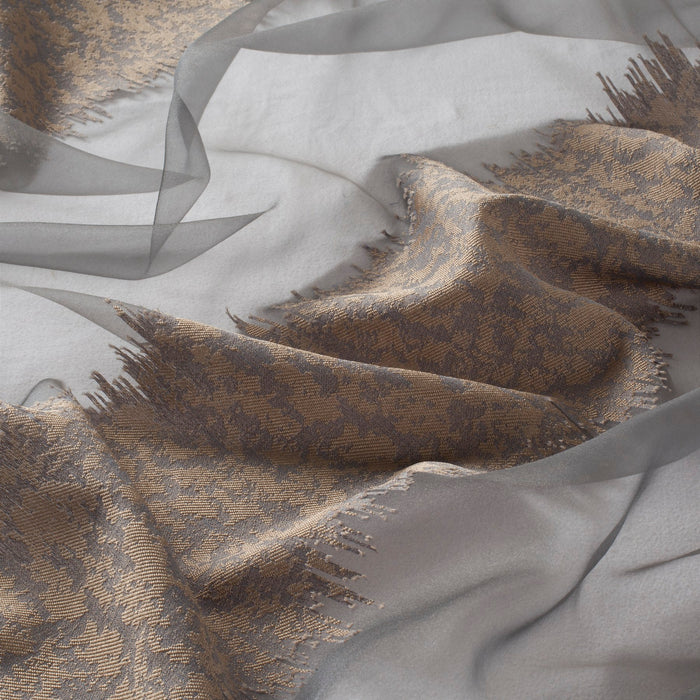 Jab Anstoetz Horizonte 091 Fabric Sample 1-8912-091