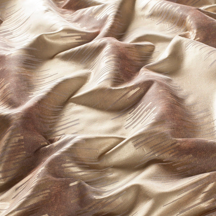 Jab Anstoetz Amethyst 040 Fabric Sample 1-8944-040