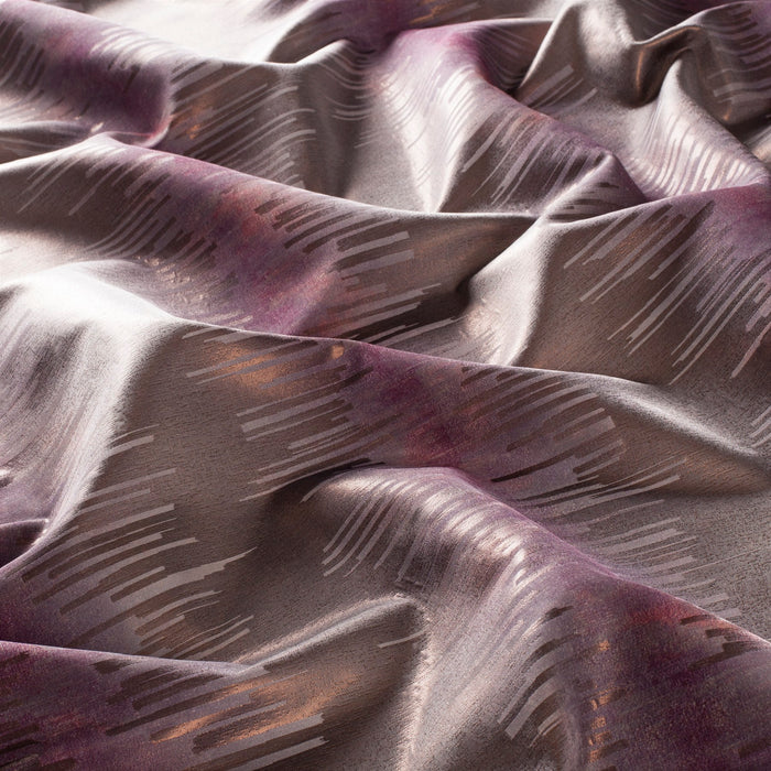 Jab Anstoetz Amethyst 060 Fabric Sample 1-8944-060
