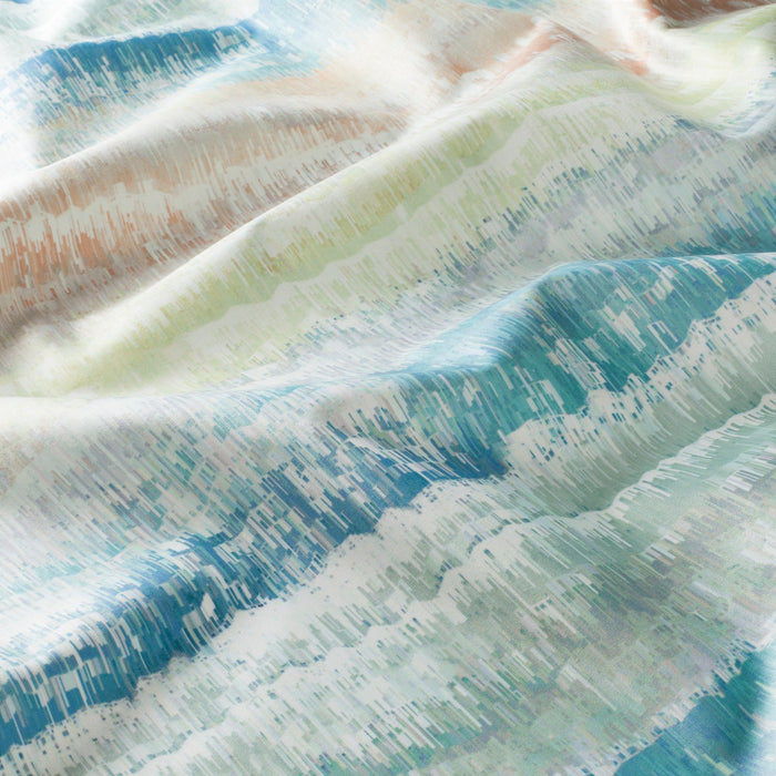 Jab Anstoetz Northern Light 080 Fabric Sample 1-8946-080