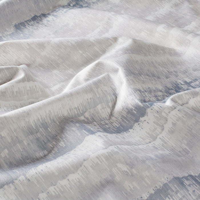 Jab Anstoetz Northern Light 091 Fabric Sample 1-8946-091