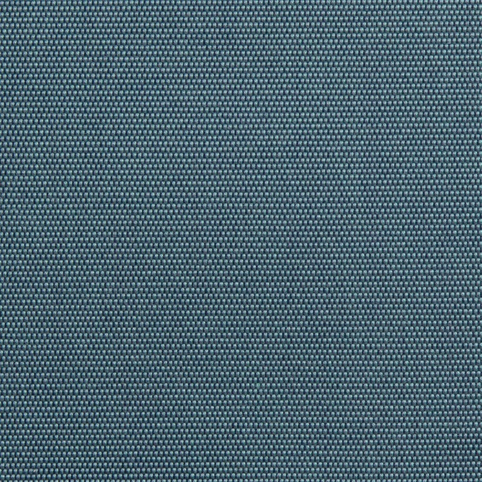Holly Hunt Great Outdoors Fresh Canvas Aegean Sea Fabric Sample 100/30