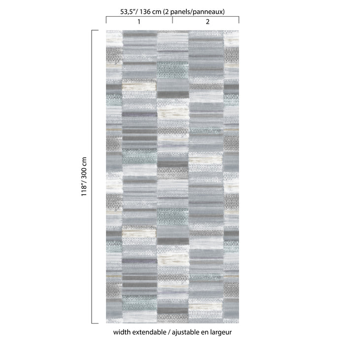 JF Fabrics 10009 93 Wallpaper Sample 8280293