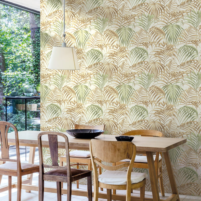 JF Fabrics 10015 71 Wallpaper Sample 9521971
