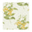 Cole & Son Madras Violet Yellow Wallpaper Sample 100/12059.CS.0