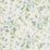 Cole & Son Sweet Pea Blue Wallpaper Sample 100/6031.CS.0
