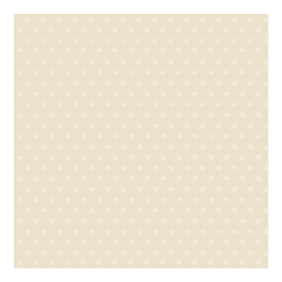 Cole & Son Victorian Star Stone Wallpaper Sample 100/7036.CS.0