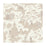 Cole & Son Chinese Toile Neutral Wallpaper Sample 100/8039.CS.0