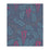 Cole & Son Egerton Indigo Wallpaper Sample 100/9042.CS.0