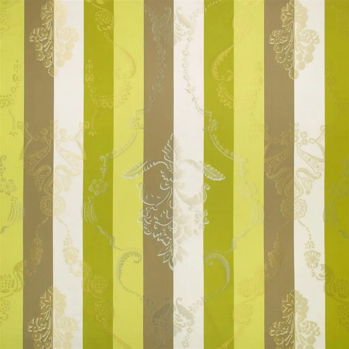 Designers Guild Basquina Moss Fabric F1496-03