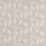 Christopher Farr Foliage Embroidered Natural Fabric