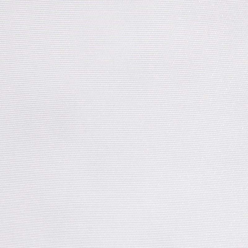 Calvin Voile Soft White Fabric 10250