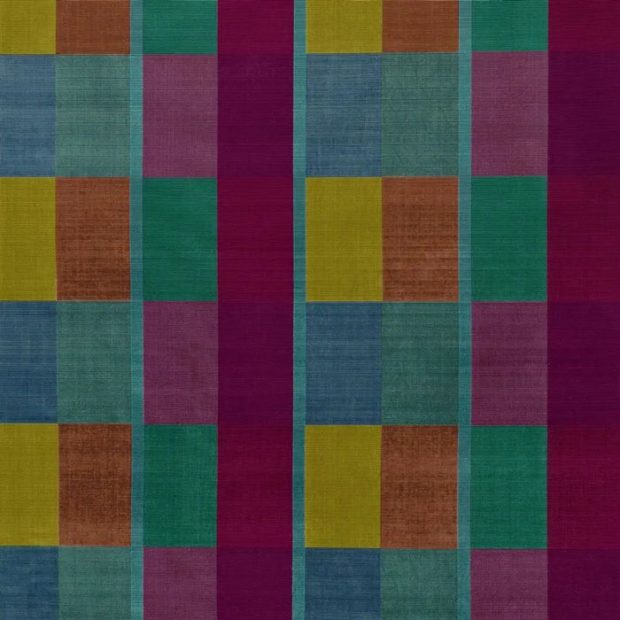 Designers Guild Sarang 1 Sample Sample FDG2836-01