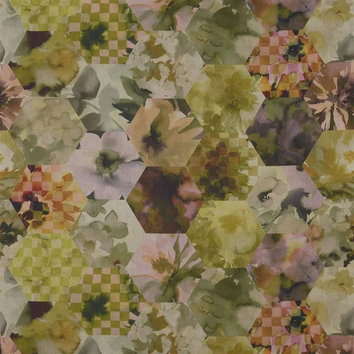 Designers Guild Kashmiri 2 Sample Sample FDG2815-02