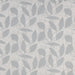 Christopher Farr Foliage Embroidered Pale Blue Fabric