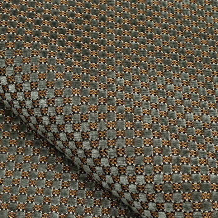 Nobilis Velours Raphael 24 Fabric Sample 10347.24