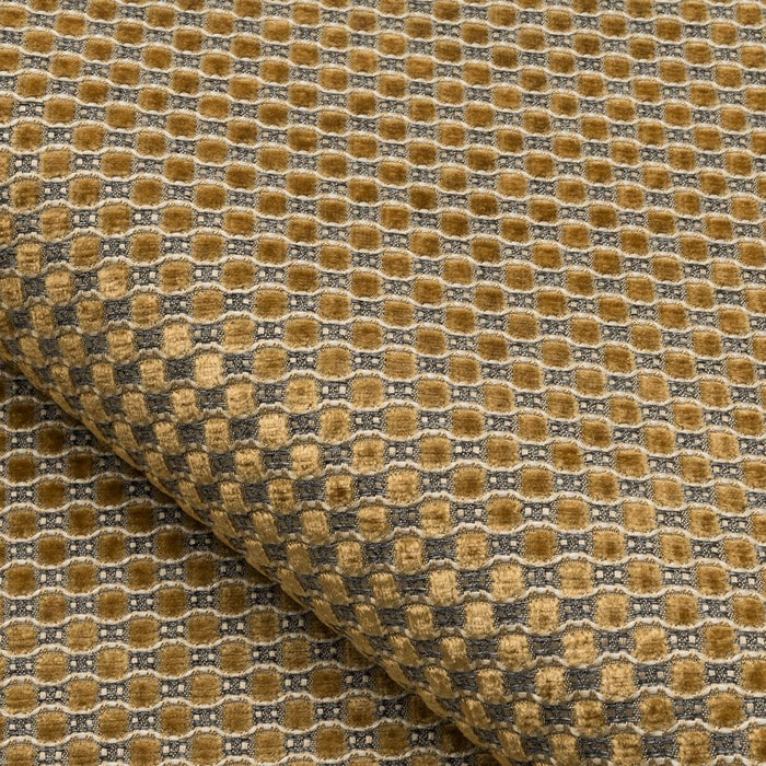Nobilis Velours Raphael 36 Fabric 10347.36