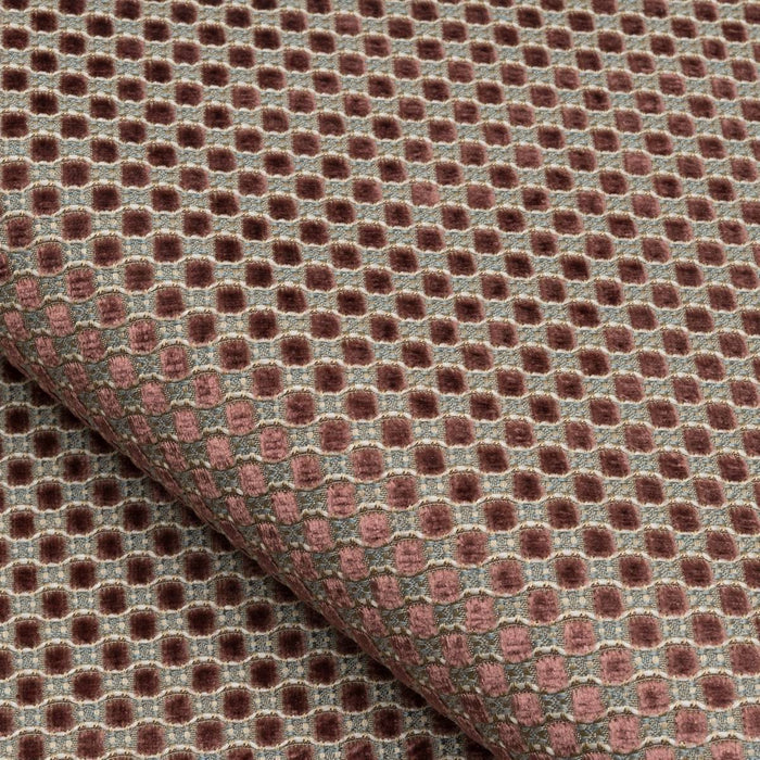 Nobilis Velours Raphael 42 Fabric 10347.42