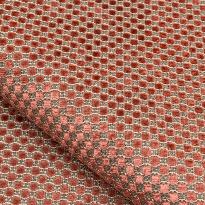Nobilis Velours Raphael 49 Fabric Sample 10347.49