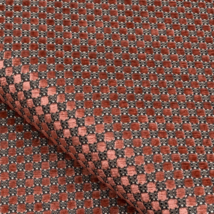 Nobilis Velours Raphael 56 Fabric Sample 10347.56