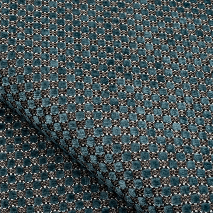 Nobilis Velours Raphael 6 Fabric Sample 10347.6
