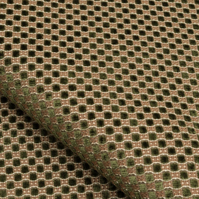 Nobilis Velours Raphael 77 Fabric Sample 10347.77