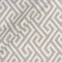 Jim Thompson Maya Bay Sand Fabric JT013711001
