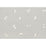 Cole & Son Peaseblossom Grey Wallpaper Sample 103/10034.CS.0