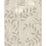 Cole & Son Nautilus Neutral& Sil Wallpaper Sample 103/4021.CS.0