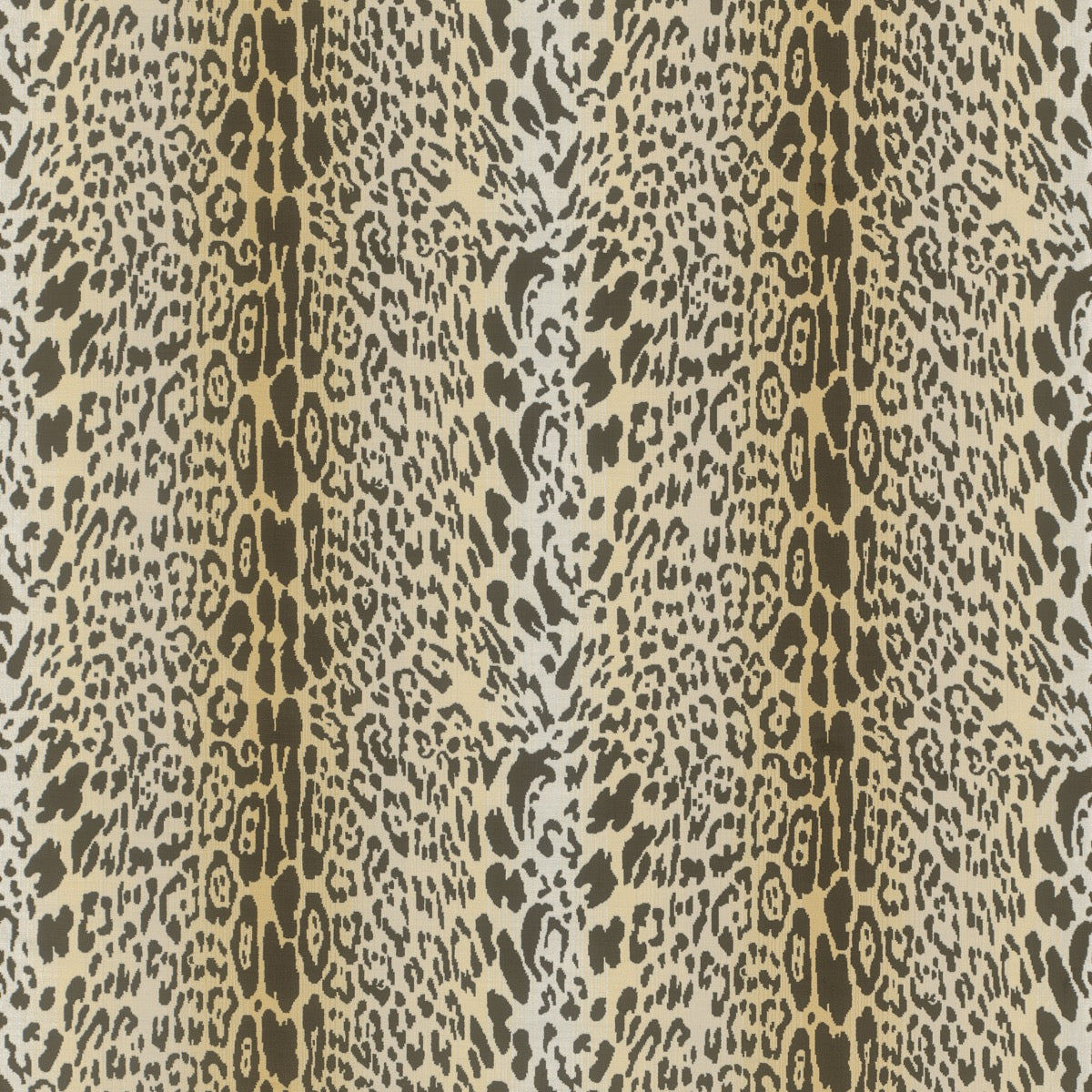 Nobilis Velours Leopard 02 Fabric 10497.02