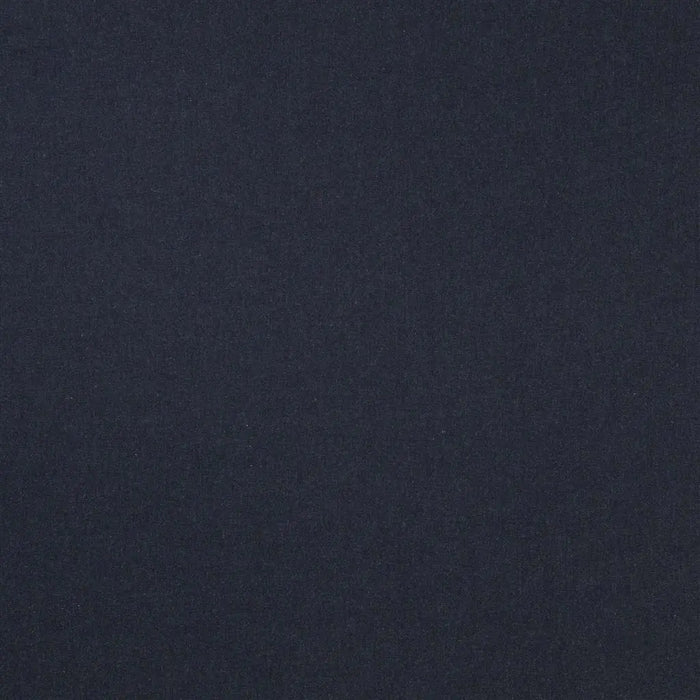 Designers Guild Marl Indigo Fabric Sample FDG2861-12