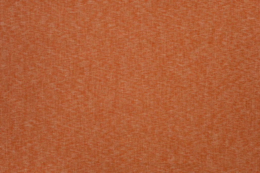 Christopher Farr Frieda Terracotta Fabric Sample