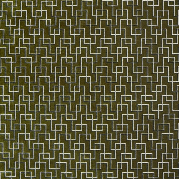 Designers Guild Jeanneret 3 Sample Sample FDG2833-03
