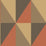 Cole & Son Apex Grand Brick And Black Wallpaper Sample 105/10041.CS.0