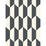 Cole & Son Tile Black And White Wallpaper Sample 105/12050.CS.0