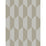 Cole & Son Tile Grey And Silver Wallpaper Sample 105/12053.CS.0
