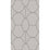 Cole & Son Riviera Grey Wallpaper Sample 105/6027.CS.0