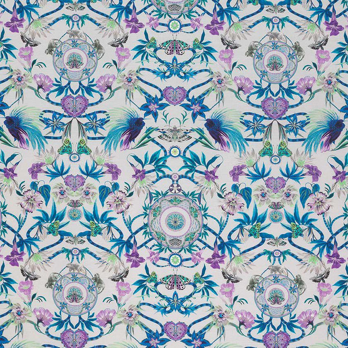 Matthew Williamson Menagerie 2 Sample Sample F6940-02