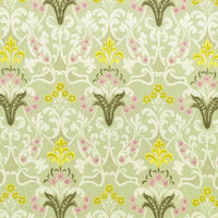 Designers Guild Fairfax Sage Fabric F1572-03