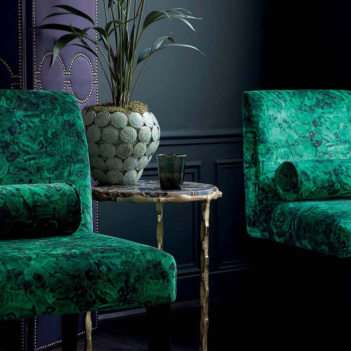 Nobilis Velours Agate 74 Fabric Sample 10681.74