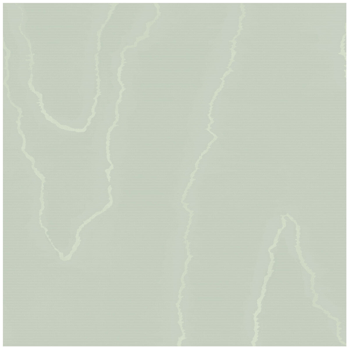 Cole & Son Watered Silk Duck Egg Wallpaper Sample 106/1013.CS.0