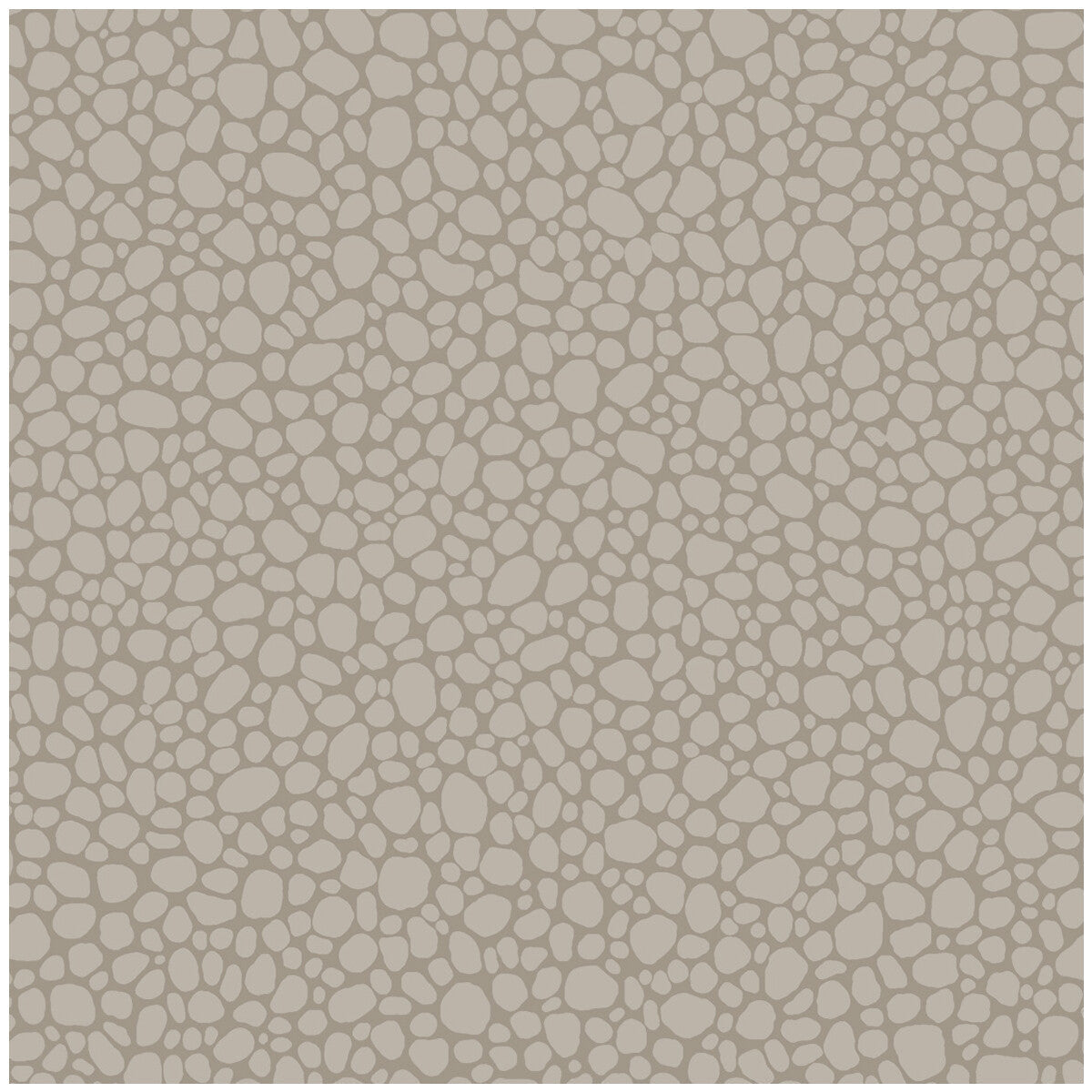 Cole & Son Pebble Mushroom Wallpaper Sample 106/2016.CS.0
