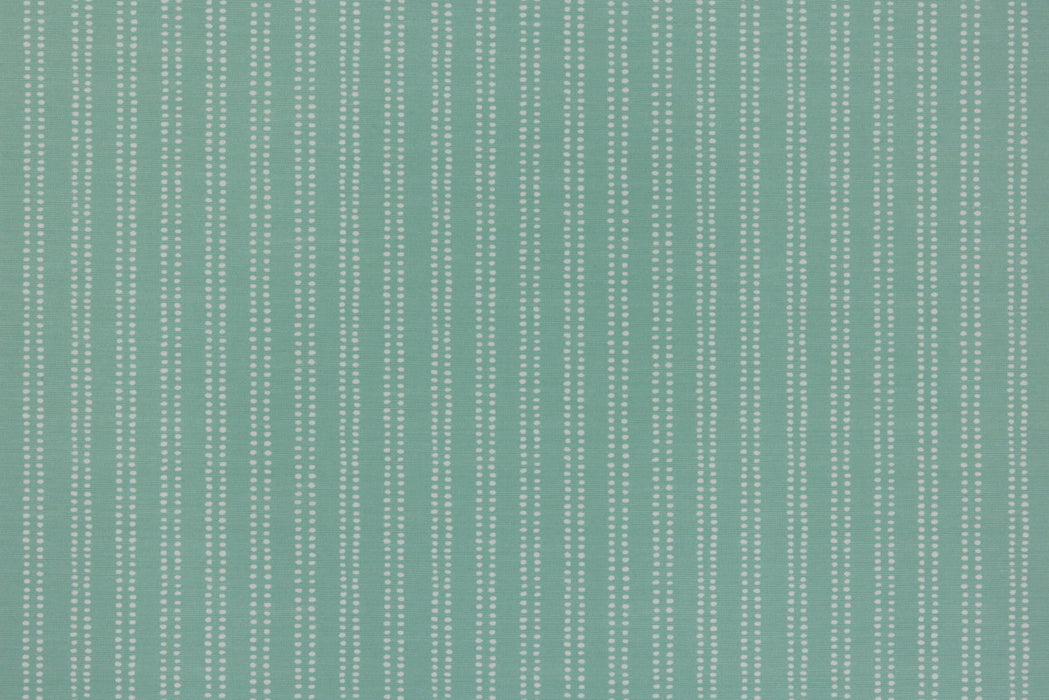 Christopher Farr Algonquin Performance Turchese Fabric Sample