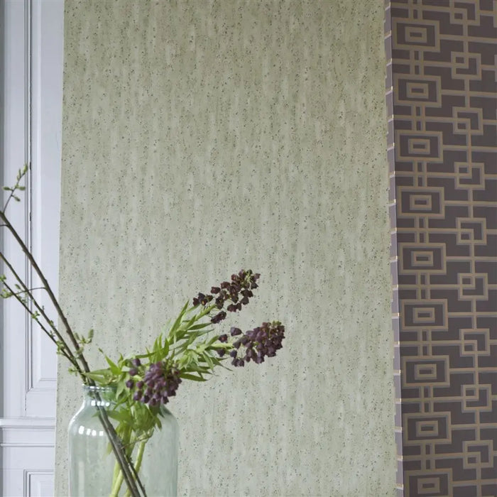 Designers Guild Shirakawa Amethyst Wallpaper PDG1063-10