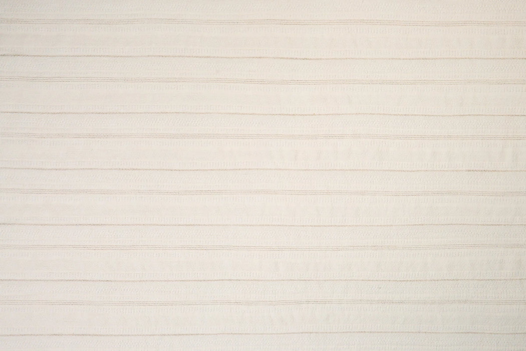 Christopher Farr Go With The Flow Ecru Fabric