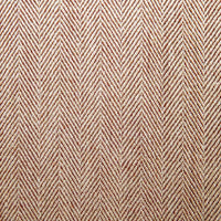 Calvin Halcyon Herringbone (ls) Driftwood Fabric 10749