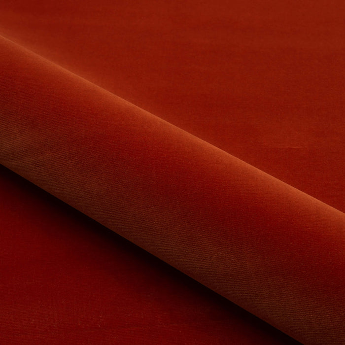 Nobilis Velours Otello 58 Fabric Sample 10750.58