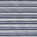 Christopher Farr Go With The Flow Indigo Fabric