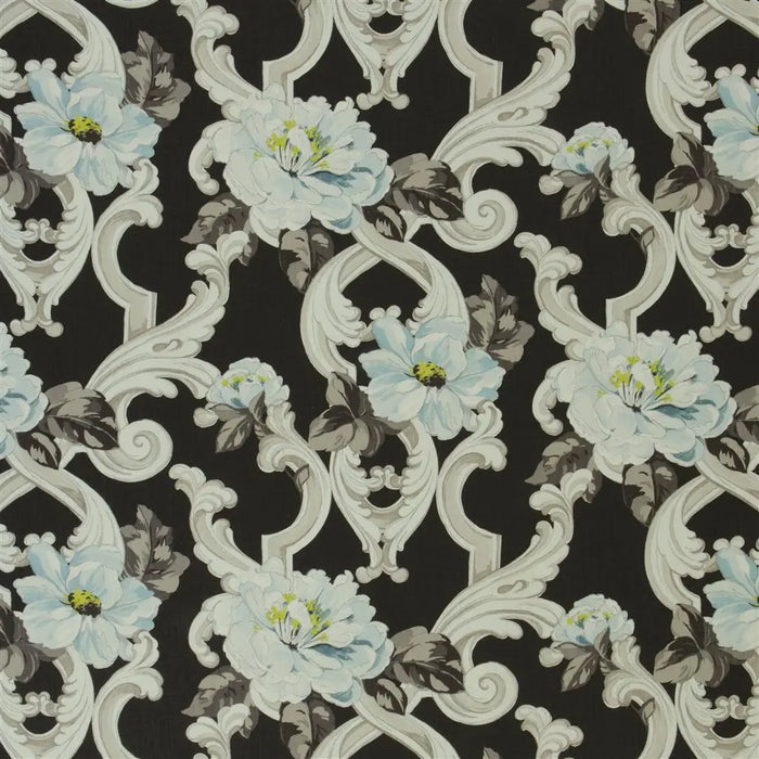 Designers Guild Morand Ocean Fabric F1601-02