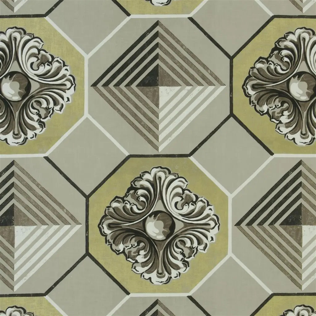 Designers Guild Belluna Ecru F1891-01 Fabric | 40% Off (Samples)